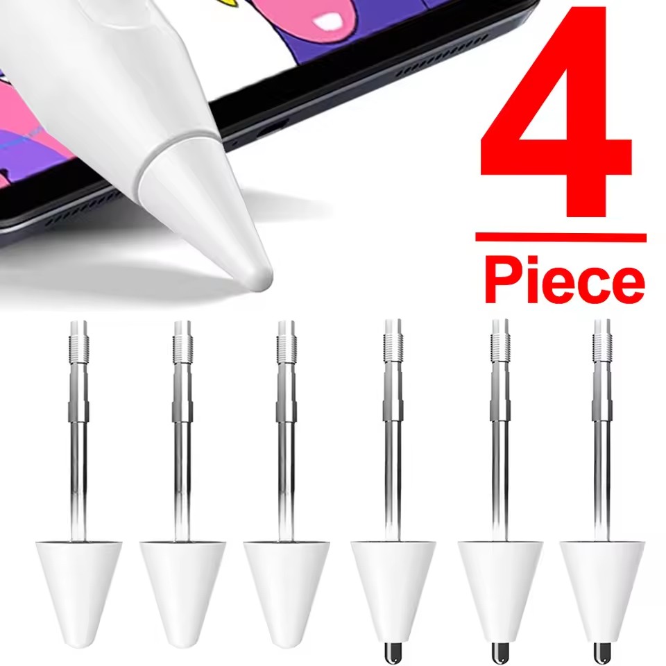 Tablet Accessories Kids - Embouts de stylet de remplacement pour
