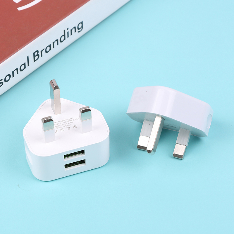 Tablet Accessories Uk - Chargeur rapide universel à double port