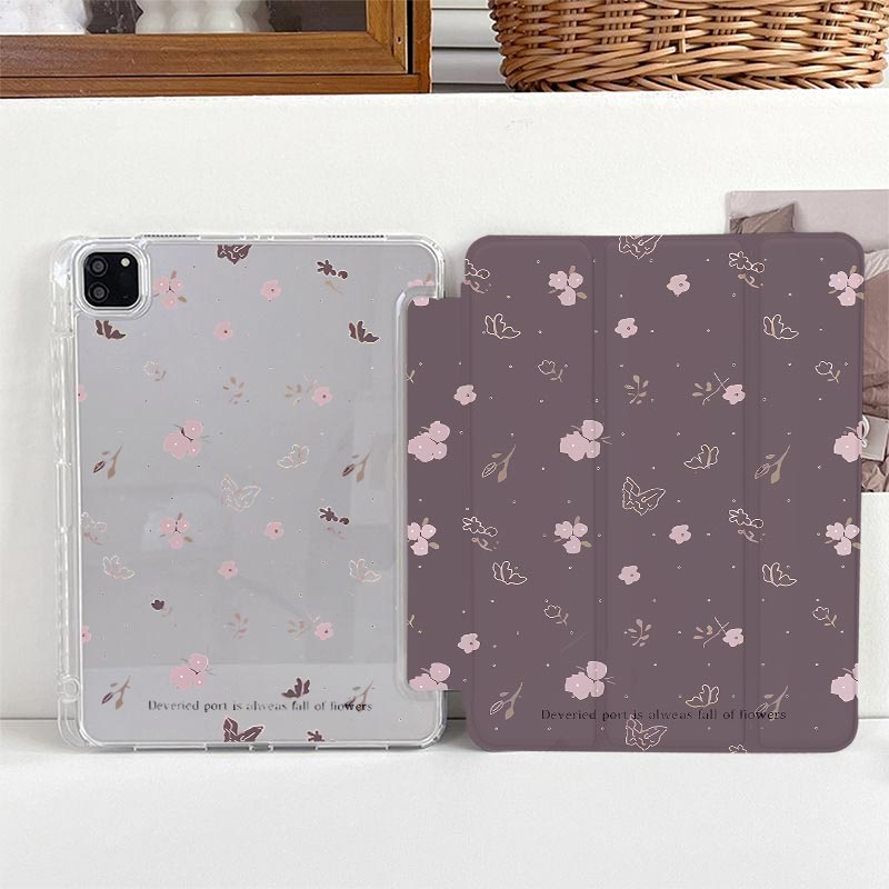 Tablet A9 Accessories - Étui de protection à trois volets