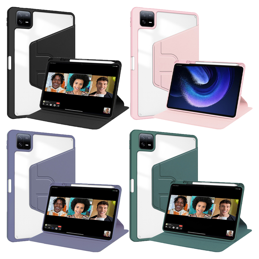 Poco Tablet Accessories - Coque pour Xiaomi Pad 8 Mi