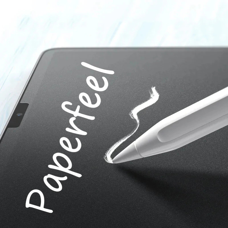 Paper Feel Screen Film - Protecteur d'écran pour Ipad 10e génération