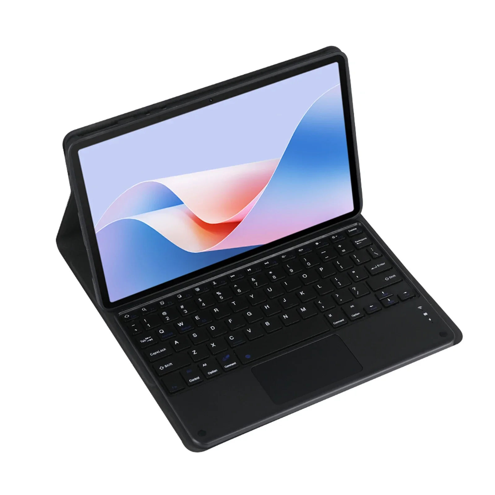 Essential Tablet Accessories - Étui clavier pour tablette Samsung Galaxy
