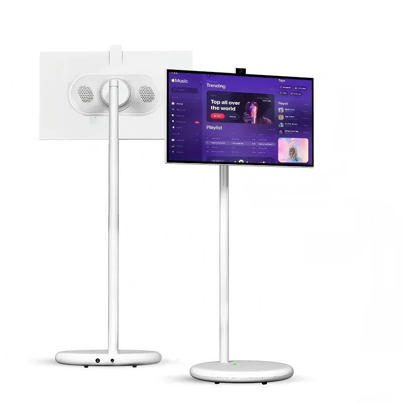 Tablet Accessories Uk - Tablette intelligente 27 pouces, téléviseur intelligent