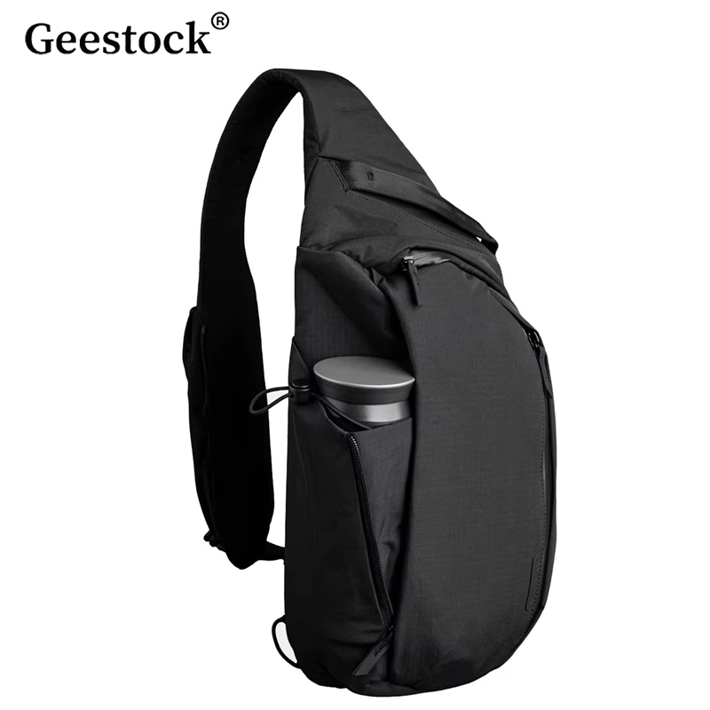 Essential Tablet Accessories - Geestock sac de poitrine pour hommes