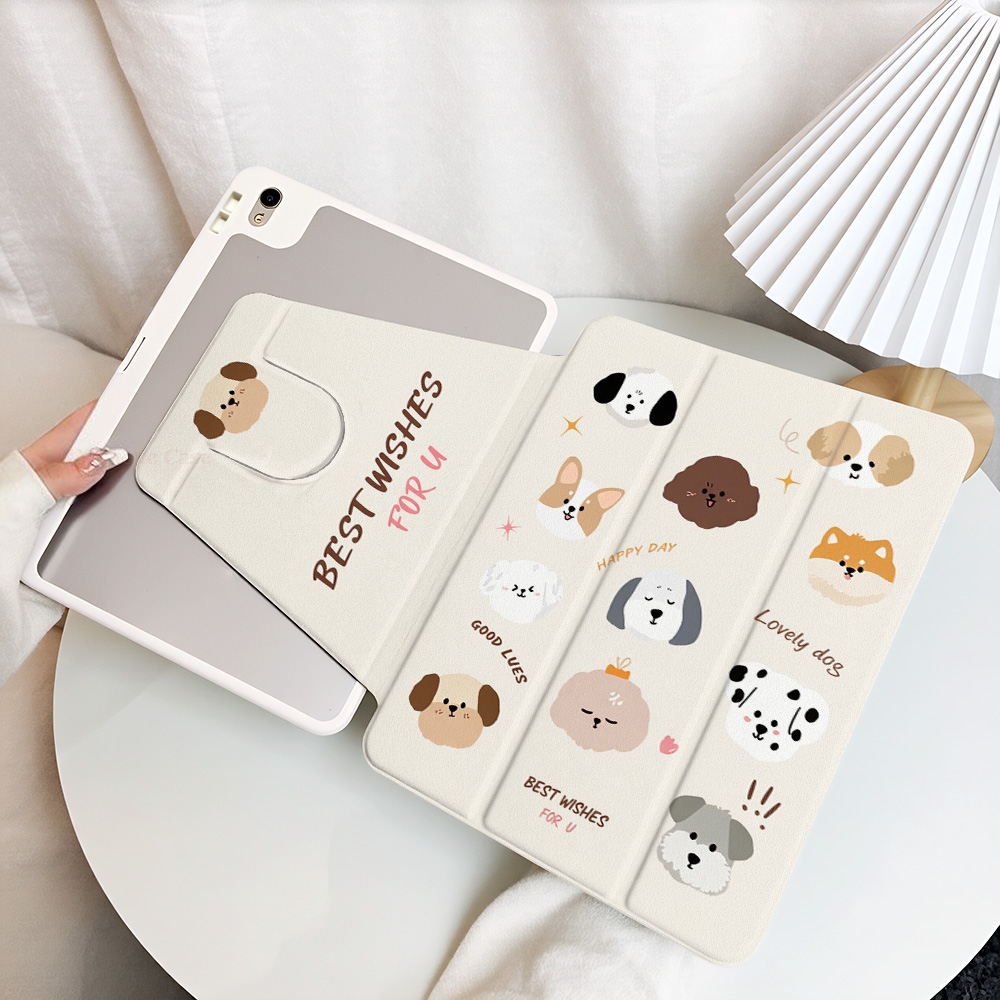 Tablet A9 Accessories - Étui de protection pour tablette Samsung