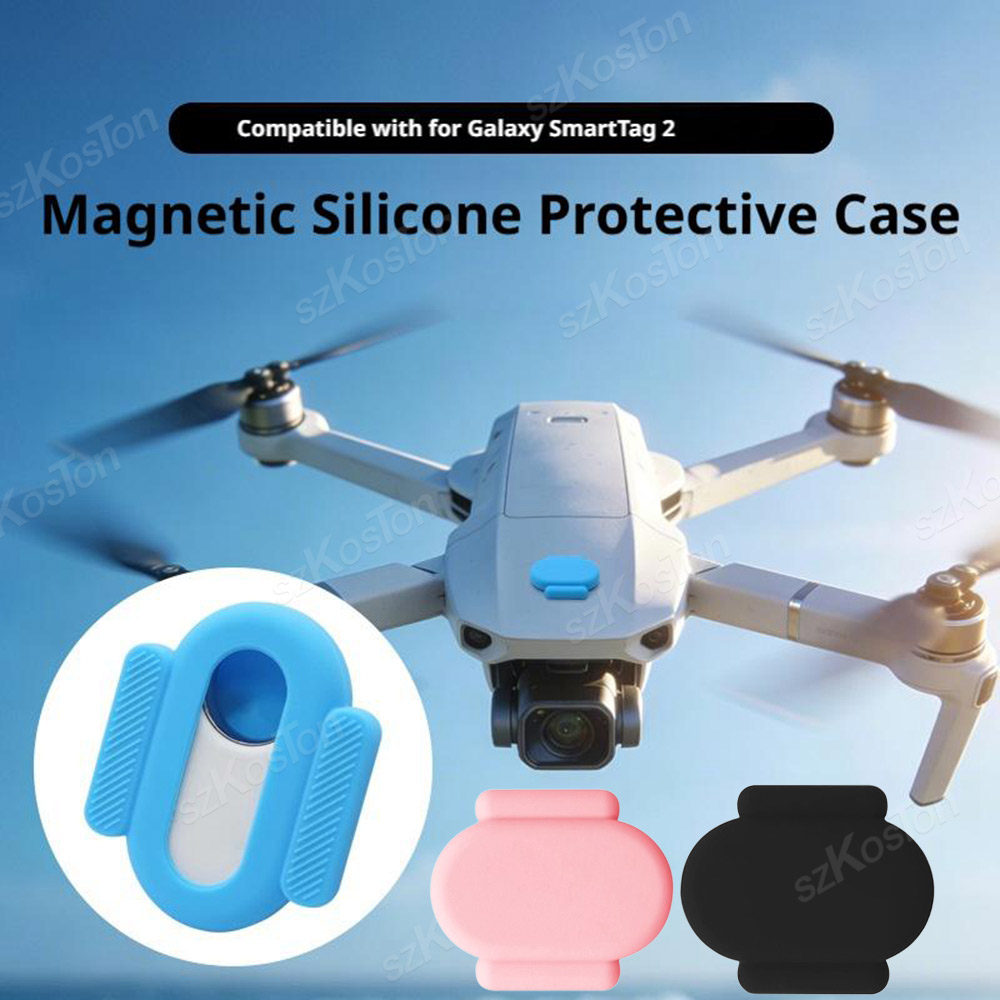Magnetic Case Smart - Support magnétique pour Samsung Smart Tag