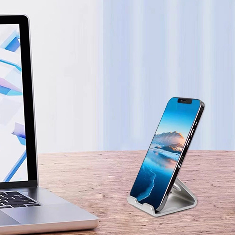 Essential Tablet Accessories - Support de téléphone Portable de bureau