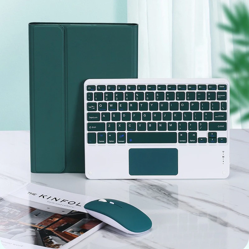 Tablet A9 Accessories - NOUVEAU pour Samsung Tab S8 S9