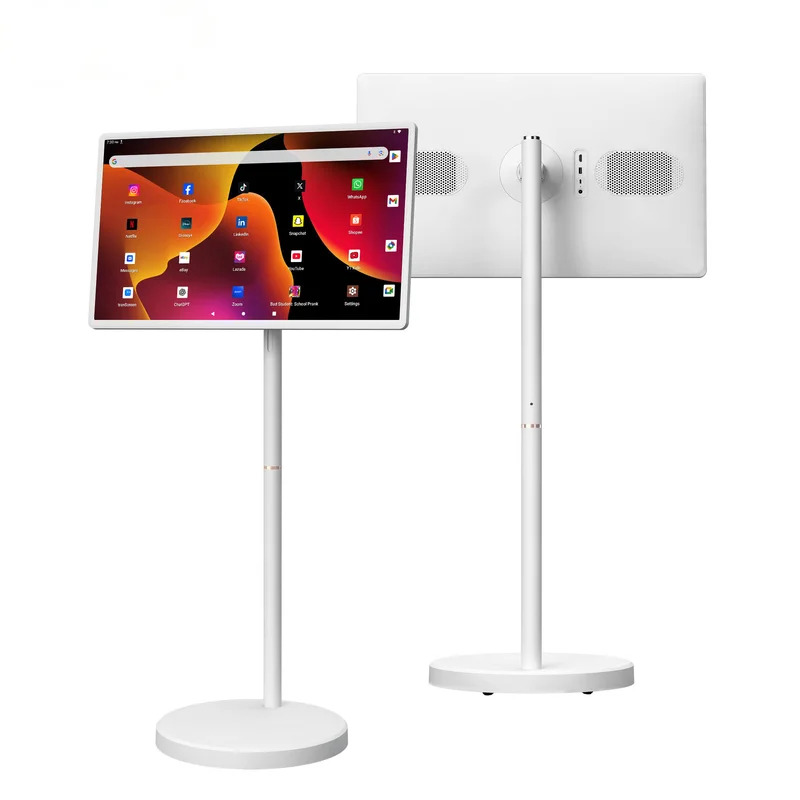 Tablet Accessories Uk - Téléviseur intelligent Android 15 de 32