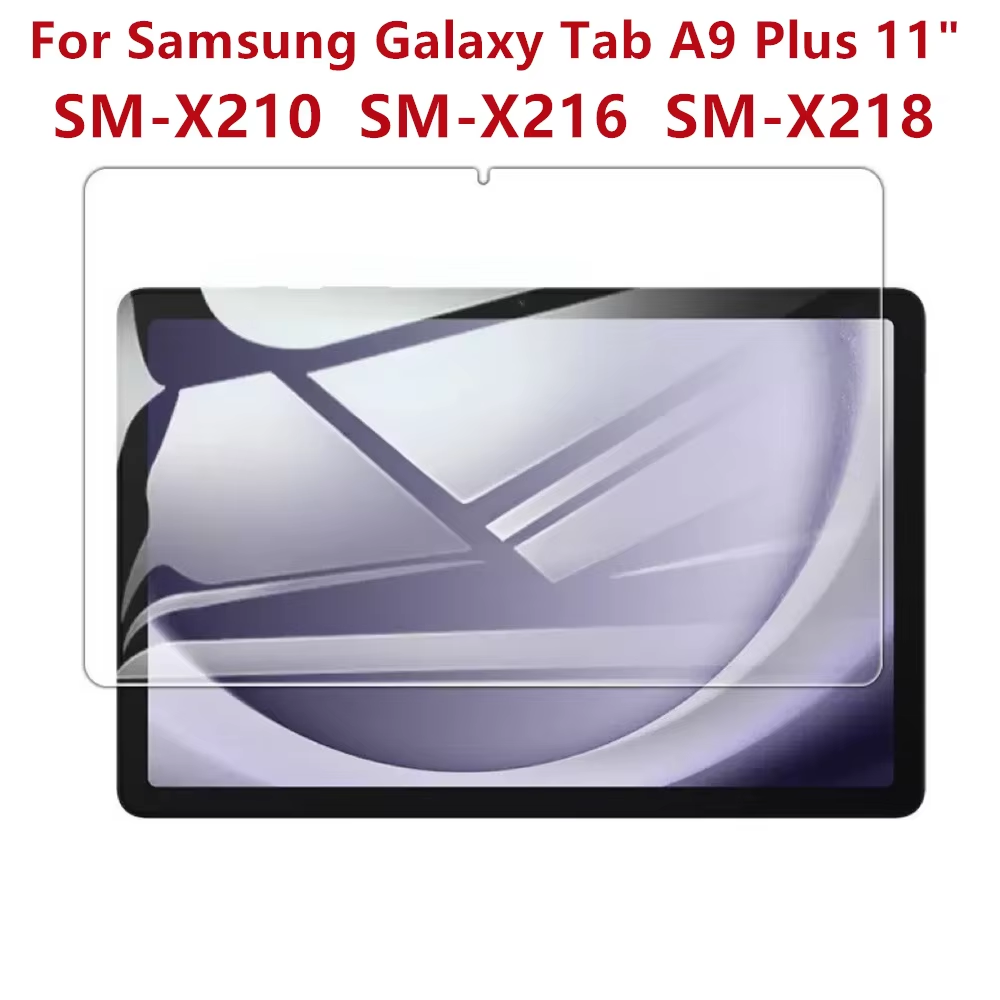 Tablet Accessories For Samsung - Protecteur d'écran en verre trempé, 1