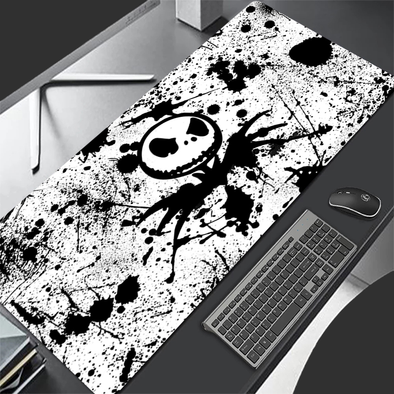 Rugged Tablet Accessories - Tapis de souris Gamer grand ordinateur