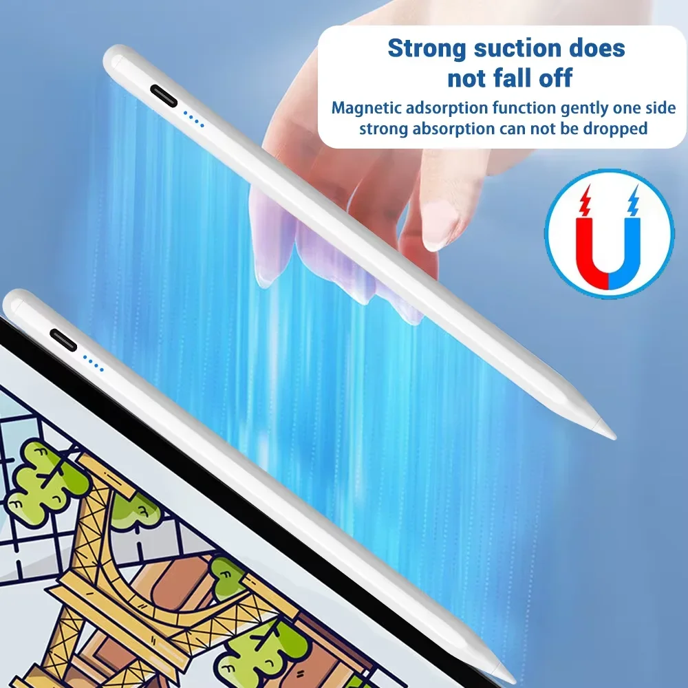 Tablet Accessories Kids - Stylet pour iPad avec rejet de