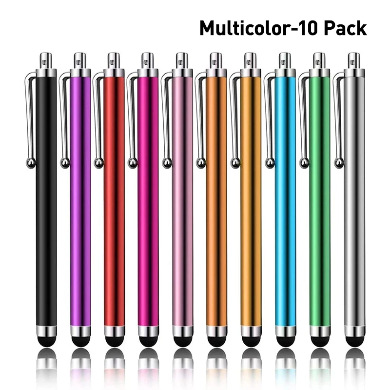 Tablet Accessories Kids - Stylo stylet universel, crayon de dessin,