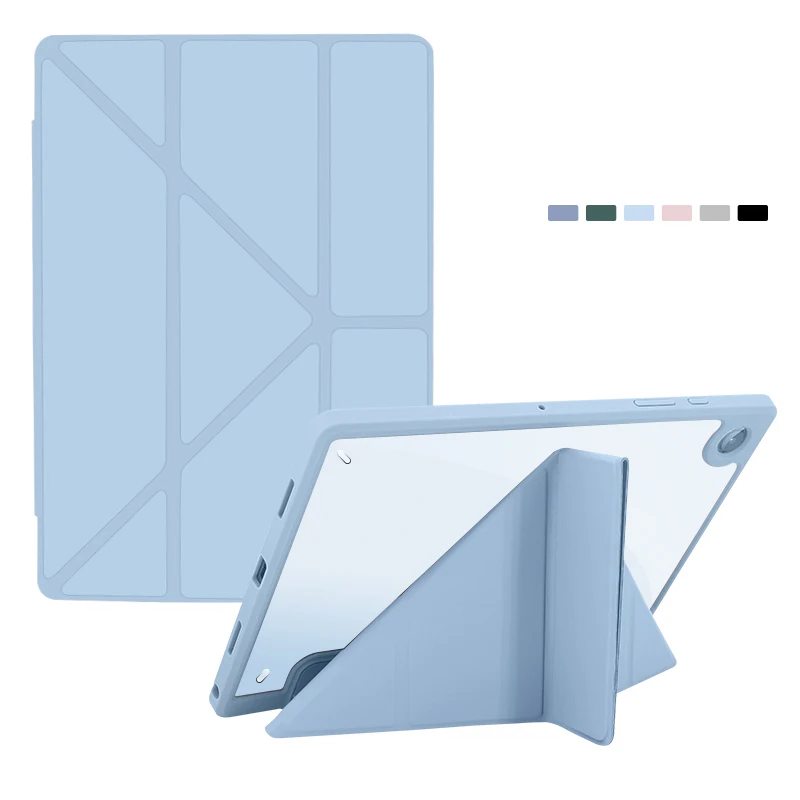 Tablet A9 Accessories - Étui pour tablette Samsung Tab S8