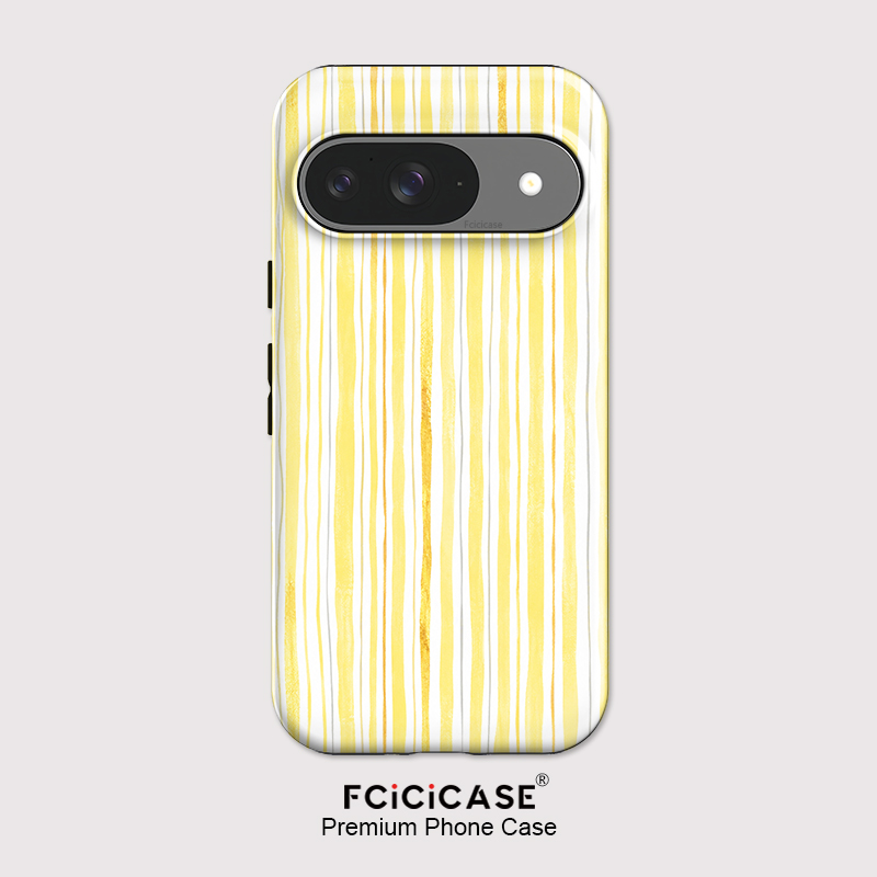 Google Pixel 9 Pro - Fcicicase – coque de téléphone PC