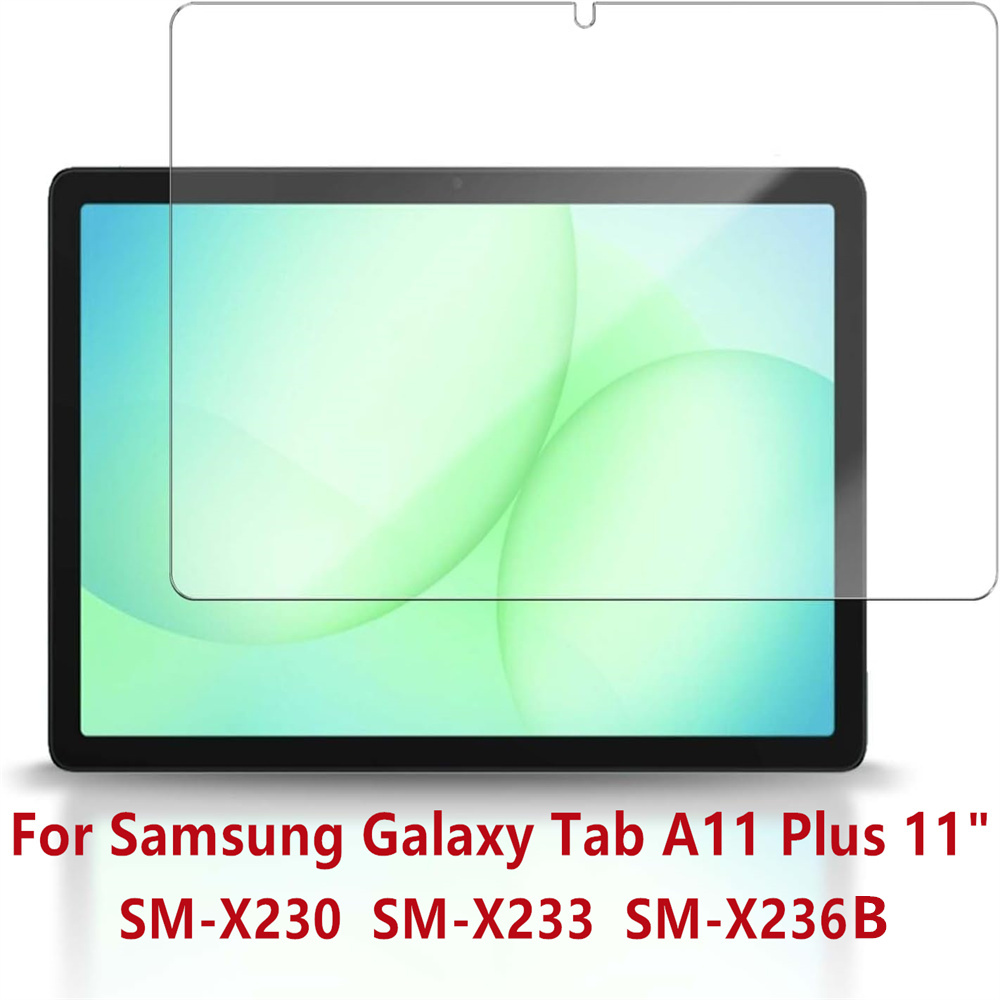 Tablet Accessories For Samsung - Protecteur d'écran en verre trempé, 1