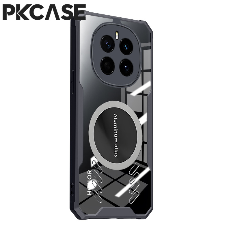 Magnetic Case Smart - Coque de téléphone magnétique à dissipation
