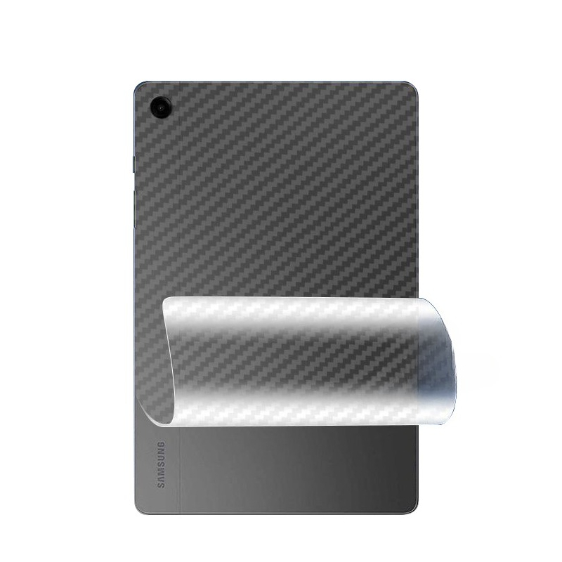 Tablet Accessories For Samsung - Film arrière pour Samsung Galaxy Tab