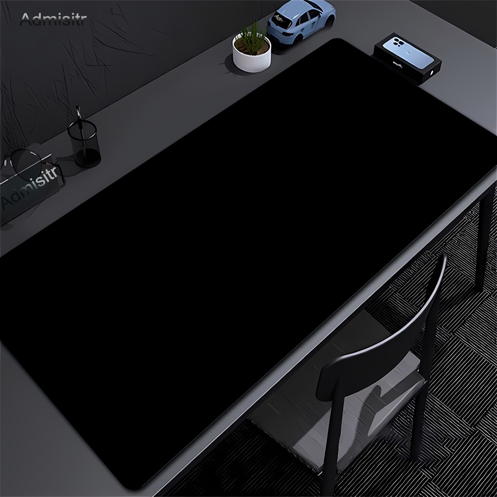 Rugged Tablet Accessories - Grand tapis de souris en cuir