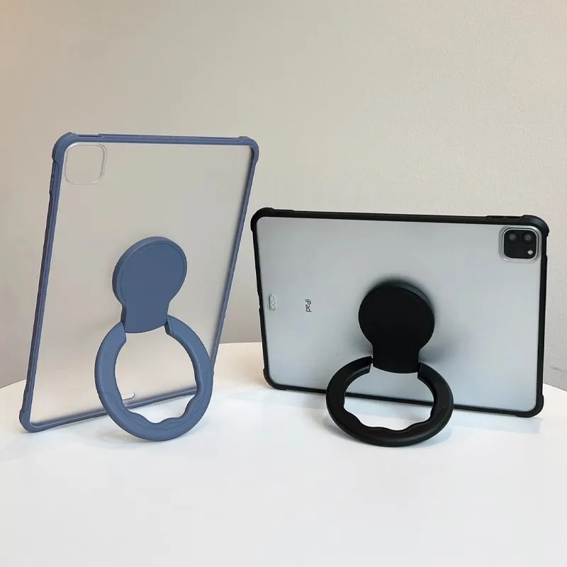 Tablet A9 Accessories - 360 ° Étui rotatif pour tablette