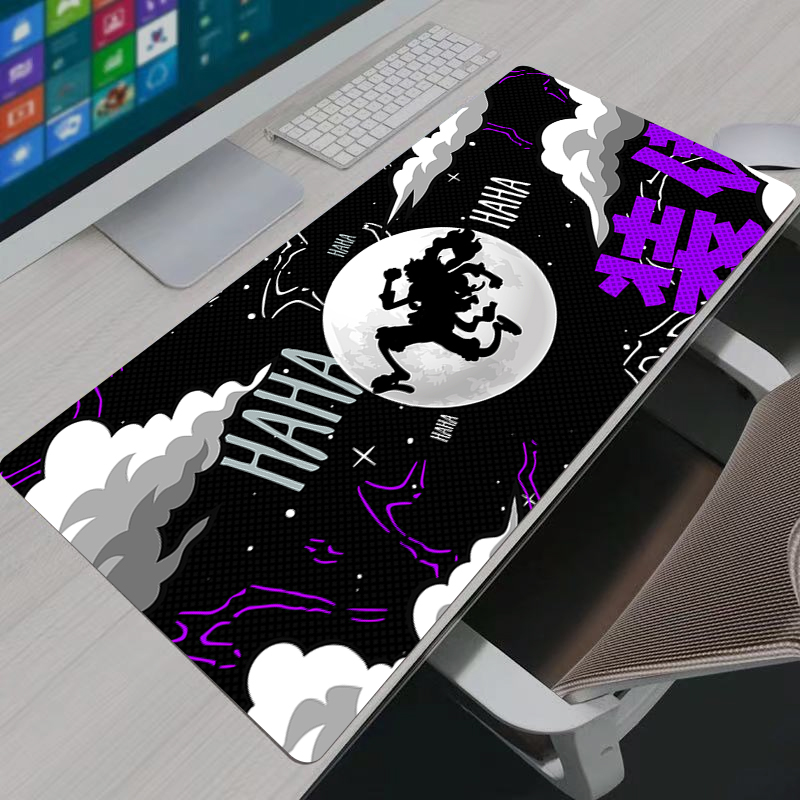 Rugged Tablet Accessories - Tapis de souris de jeu Gamer