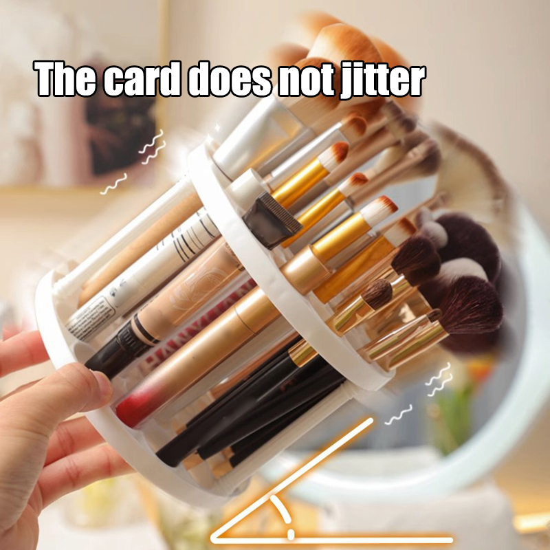 Case With Pencil Holder - Support de rangement pour pinceaux de