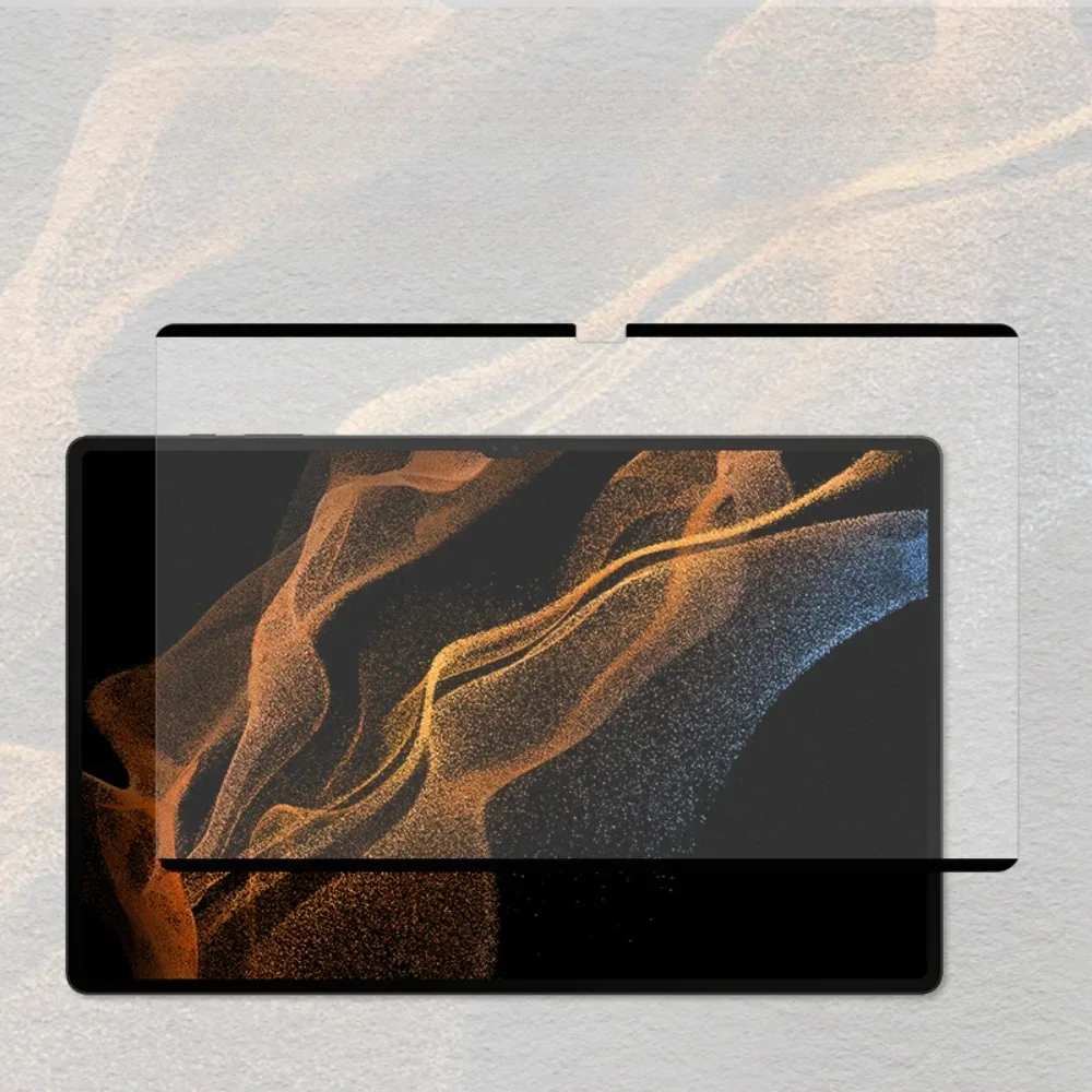 Protection d'écran effet papie - Paper Feel Screen Film avis et prix