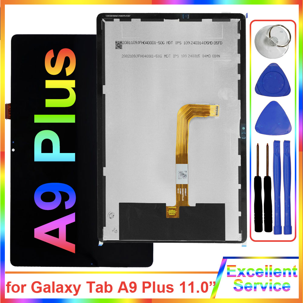 Nouveau LCD pour Samsung Galax - Tablet Accessories For Samsung avis et prix