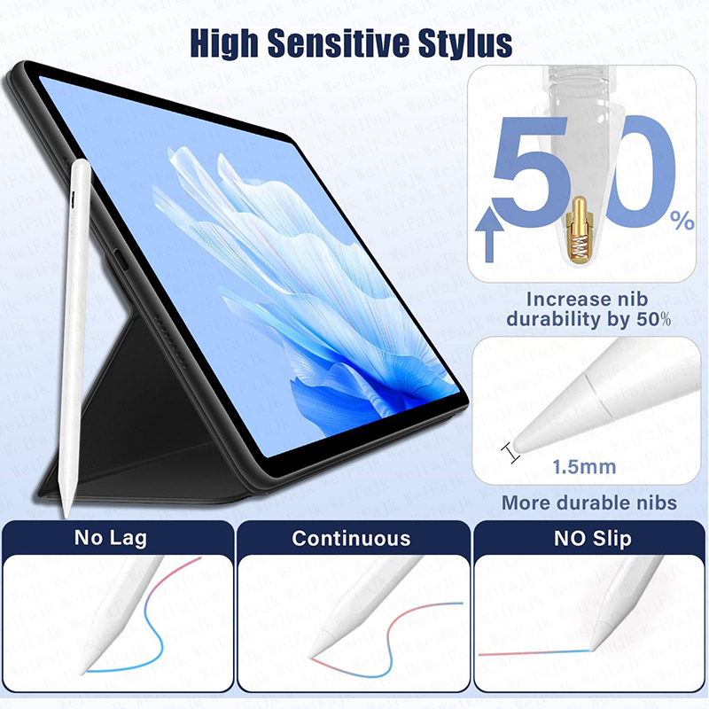 D'origine Apple Crayon 2ème Gé - Tablet Accessories Kids avis et prix