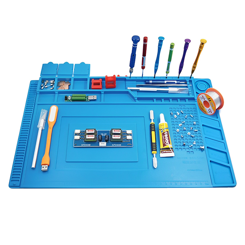 ESD-Station de soudage pour is - Rugged Tablet Accessories avis et prix