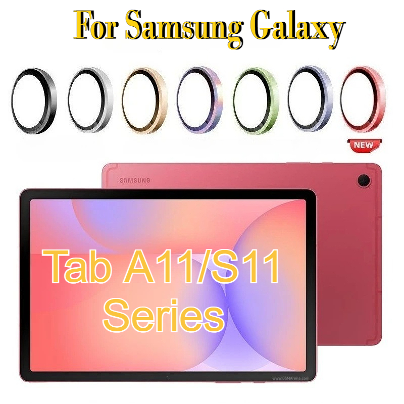 1 ensemble de protections d'ob - Tablet Accessories For Samsung avis et prix