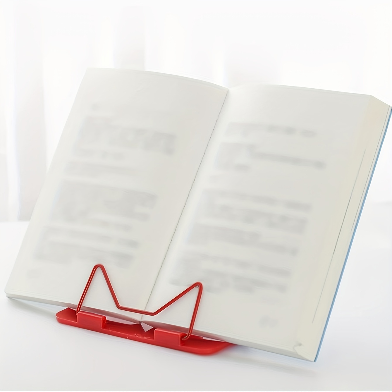 Support de livre pliable pour  - Essential Tablet Accessories avis et prix