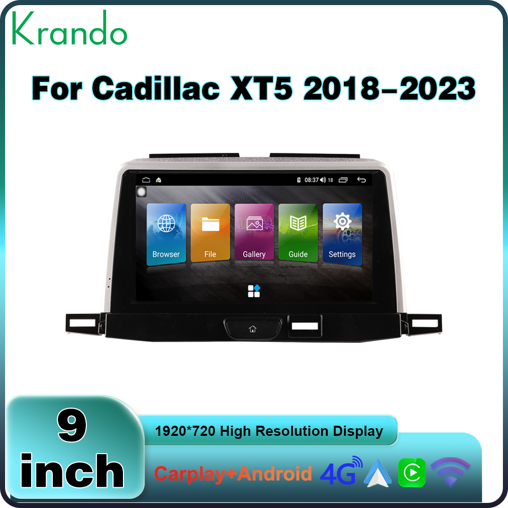 Krando 9 ''Android voiture Nav - Tablet Danish Mobile & Accessories Photos avis et prix