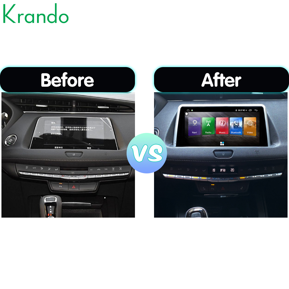 Krando 9 ''Android voiture Nav - Tablet Danish Mobile & Accessories Photos avis et prix