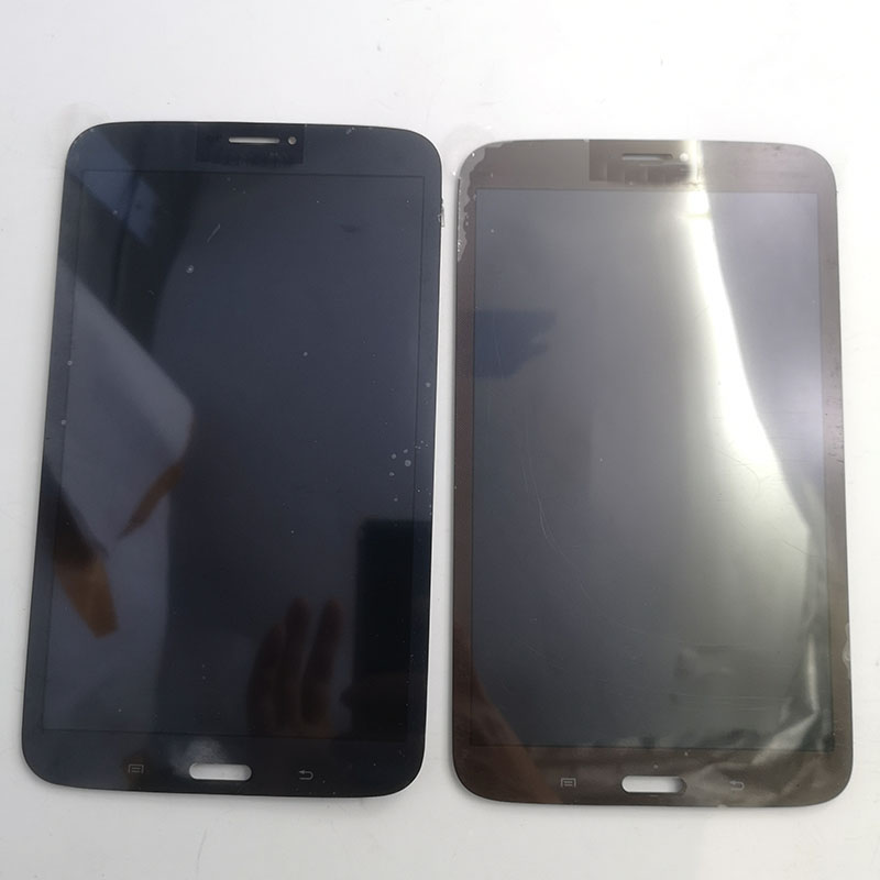 Ensemble écran tactile LCD de  - Tablet Accessories For Samsung avis et prix