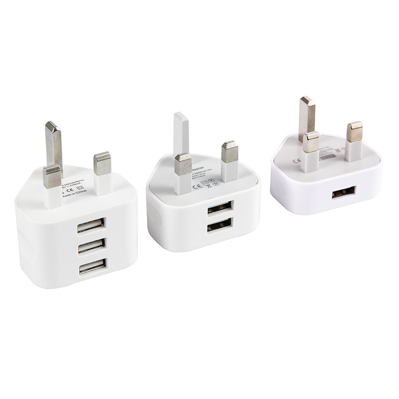 Chargeur rapide universel à do - Tablet Accessories Uk avis et prix