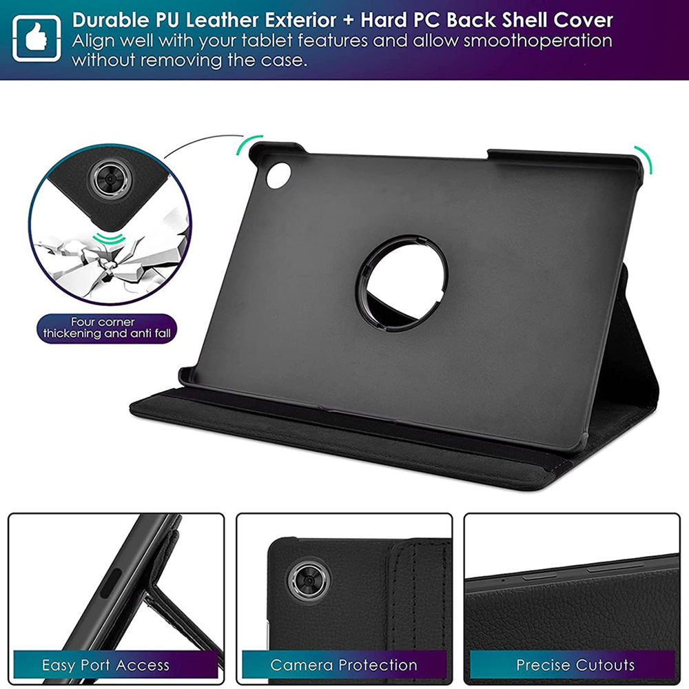 360 °   Étui rotatif pour Sams - Tablet A9 Accessories avis et prix