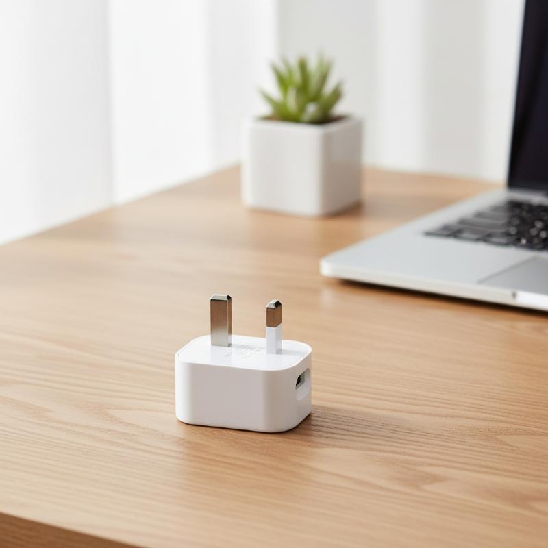 Adaptateur mural USB double pr - Tablet Accessories Uk avis et prix