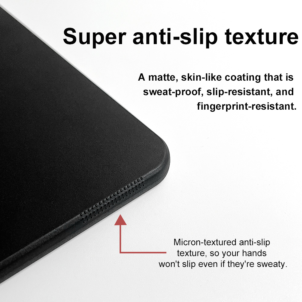 Étui de protection mat pour ta - Poco Tablet Accessories avis et prix