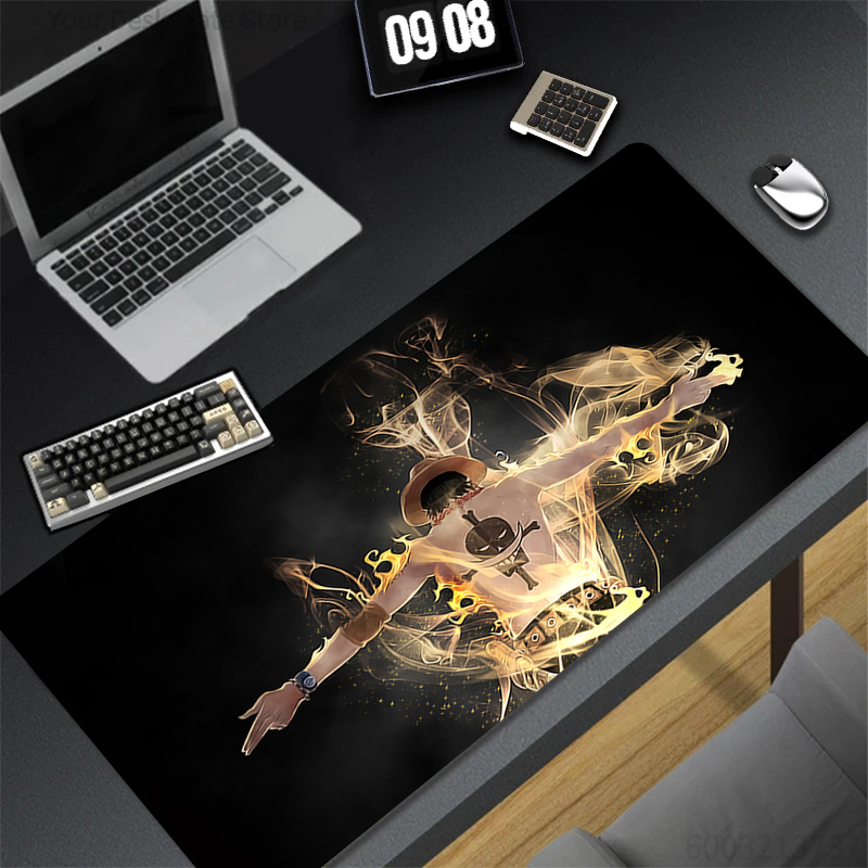 Tapis de souris Flame Anime Ac - Rugged Tablet Accessories avis et prix