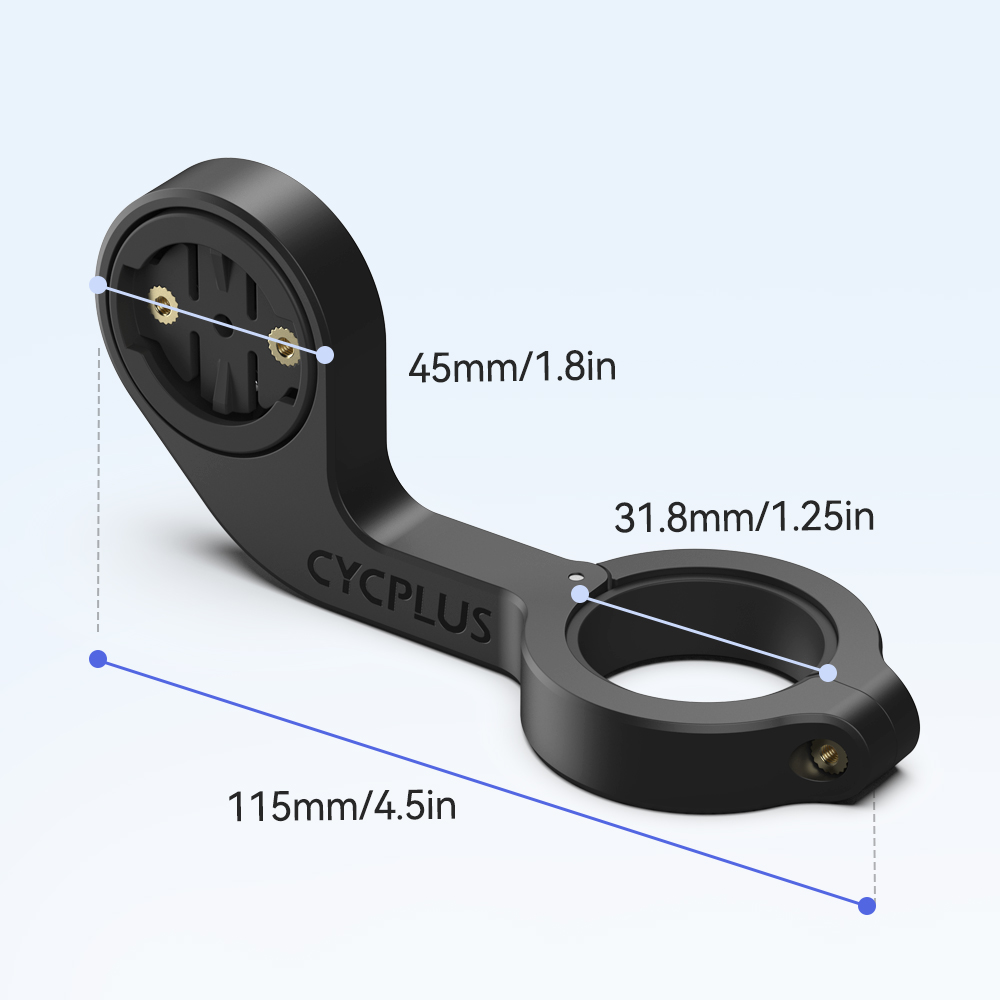 GPS Bike Computer Mount Holder - Tablet Accessories avis et prix