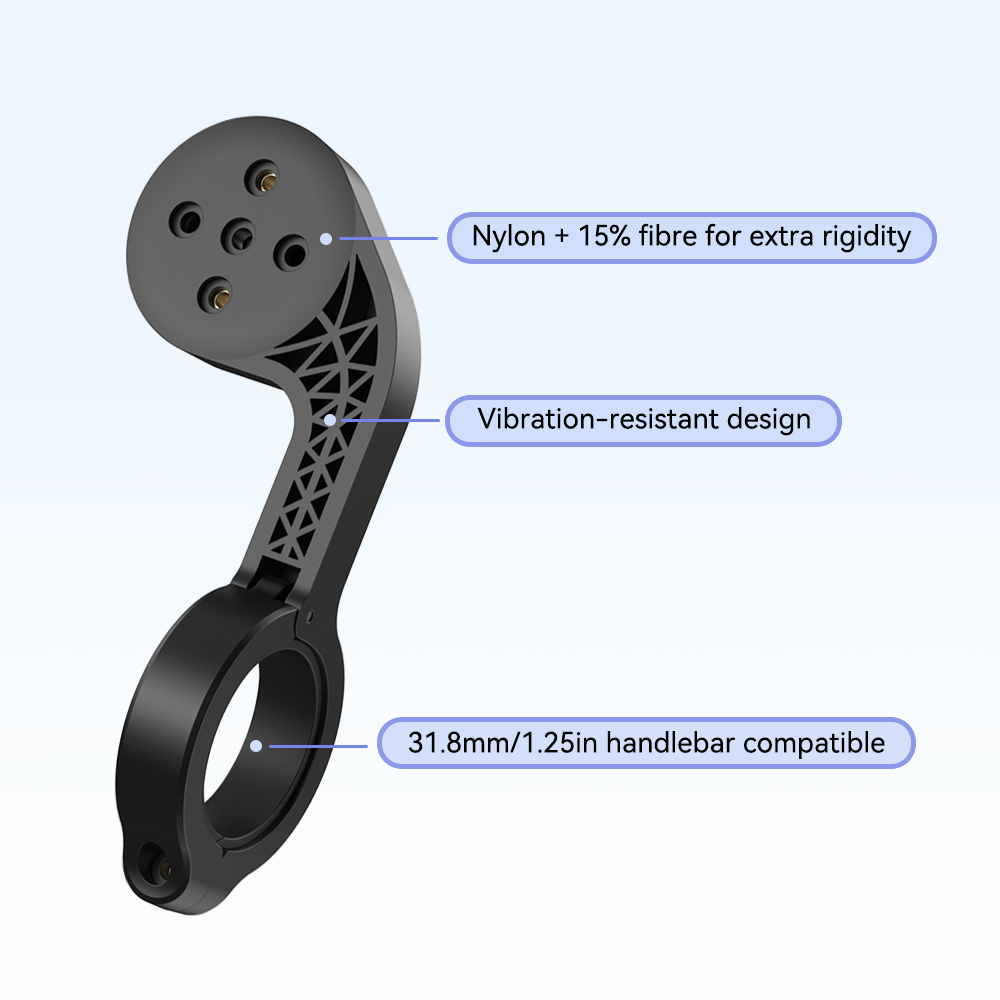 GPS Bike Computer Mount Holder - Tablet Accessories avis et prix