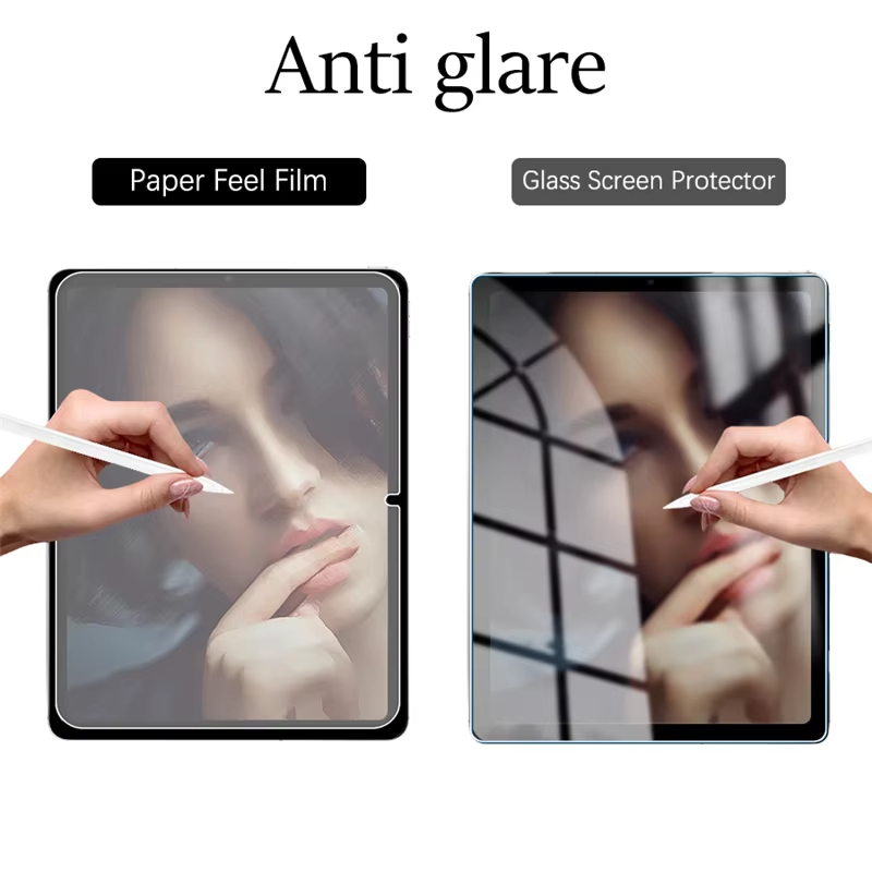 1PCS Protecteur d'écran effet  - Paper Feel Screen Film avis et prix