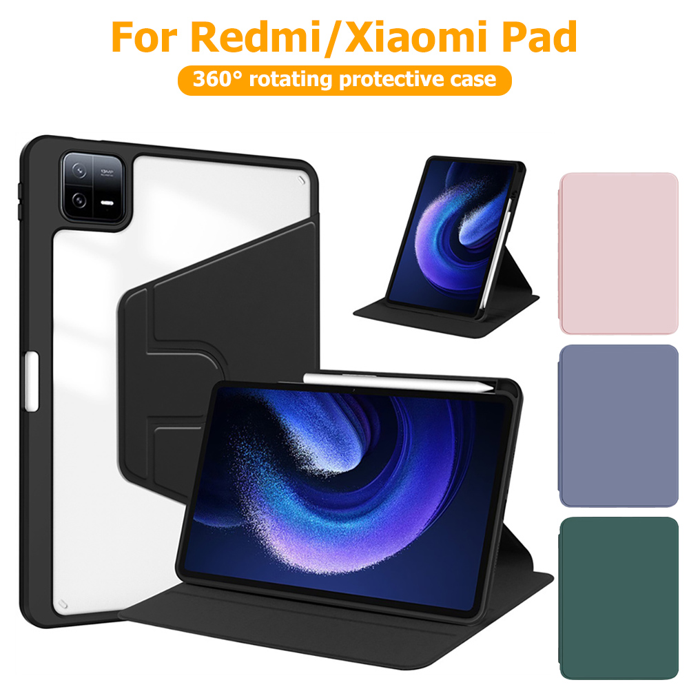 Coque pour Xiaomi Pad 8 Mi Pad - Poco Tablet Accessories avis et prix