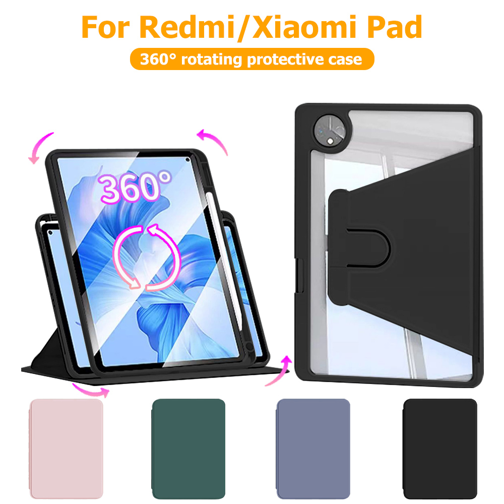 Coque pour Xiaomi Pad 8 Mi Pad - Poco Tablet Accessories avis et prix