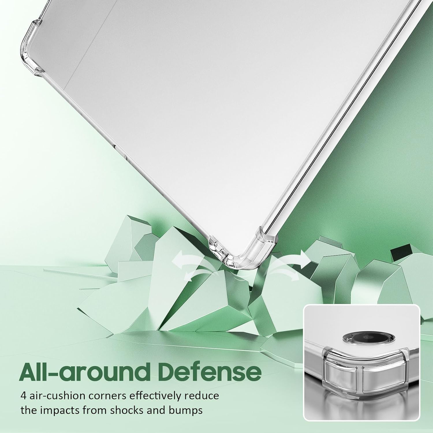 Étui pour Samsung Galaxy Tab A - Tablet A9 Accessories avis et prix