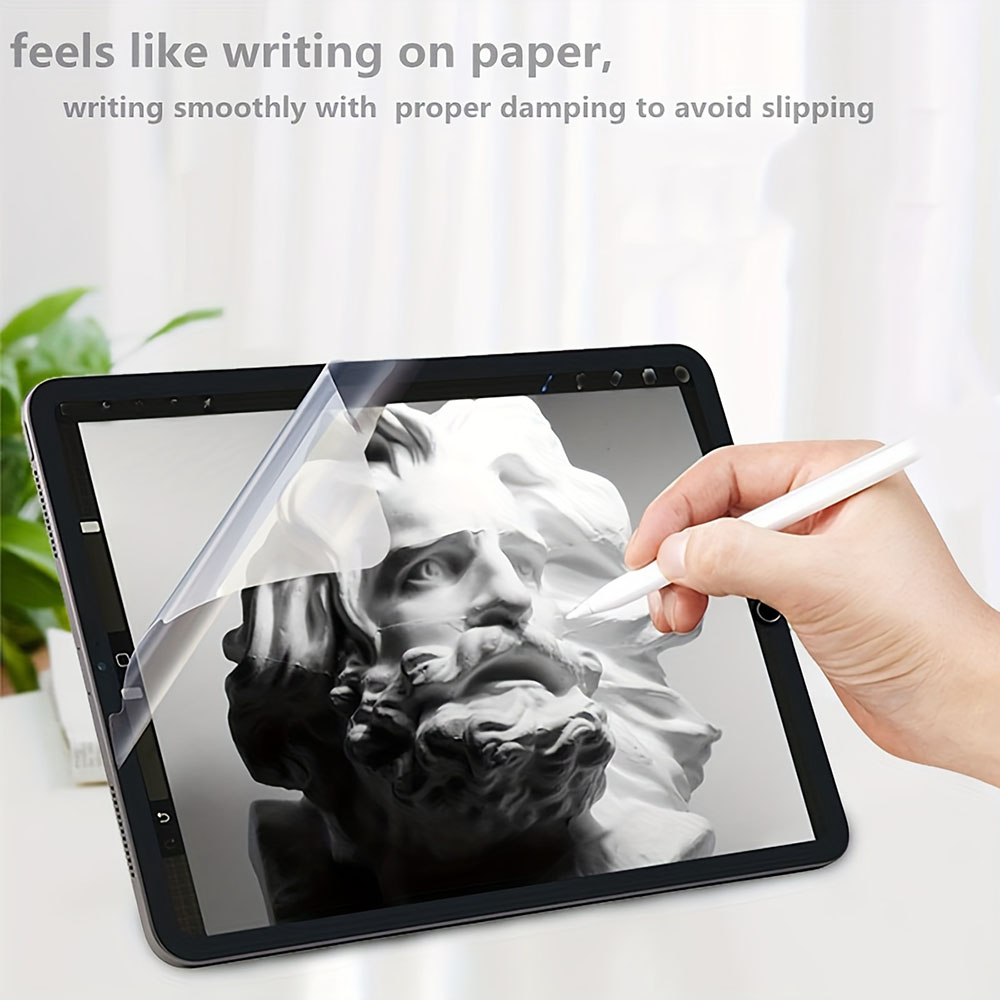 3 films protecteurs d'écran ef - Paper Feel Screen Film avis et prix