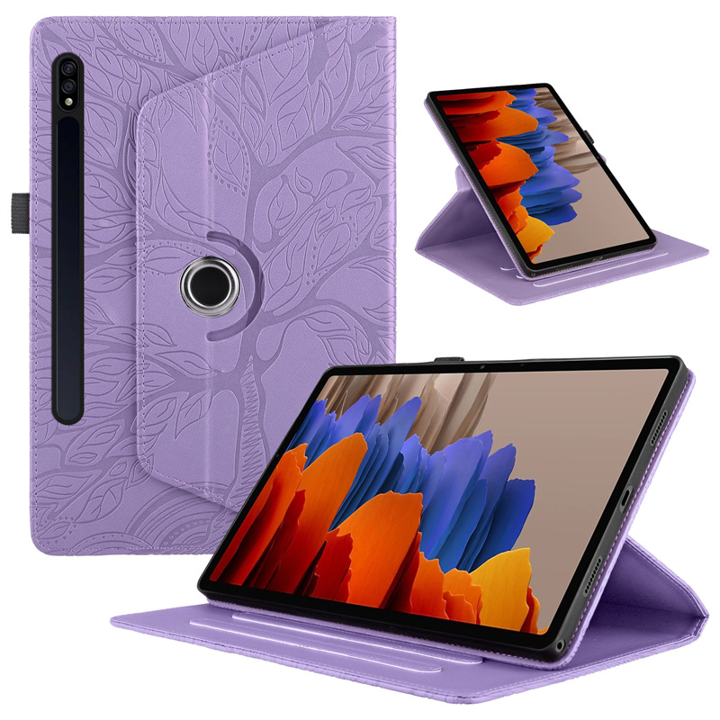 Housse de tablette rotative po - Tablet A9 Accessories avis et prix