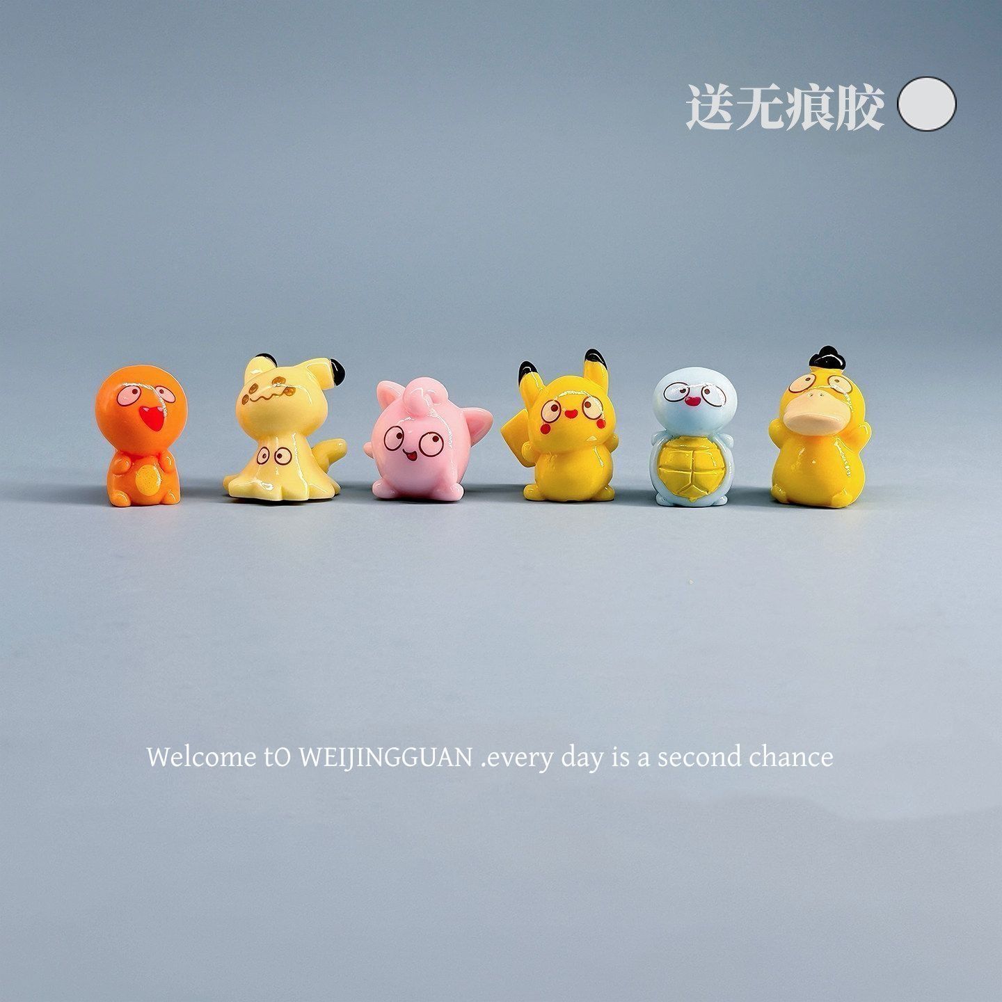 Petite figurine de dessin anim - Tablet Accessories avis et prix