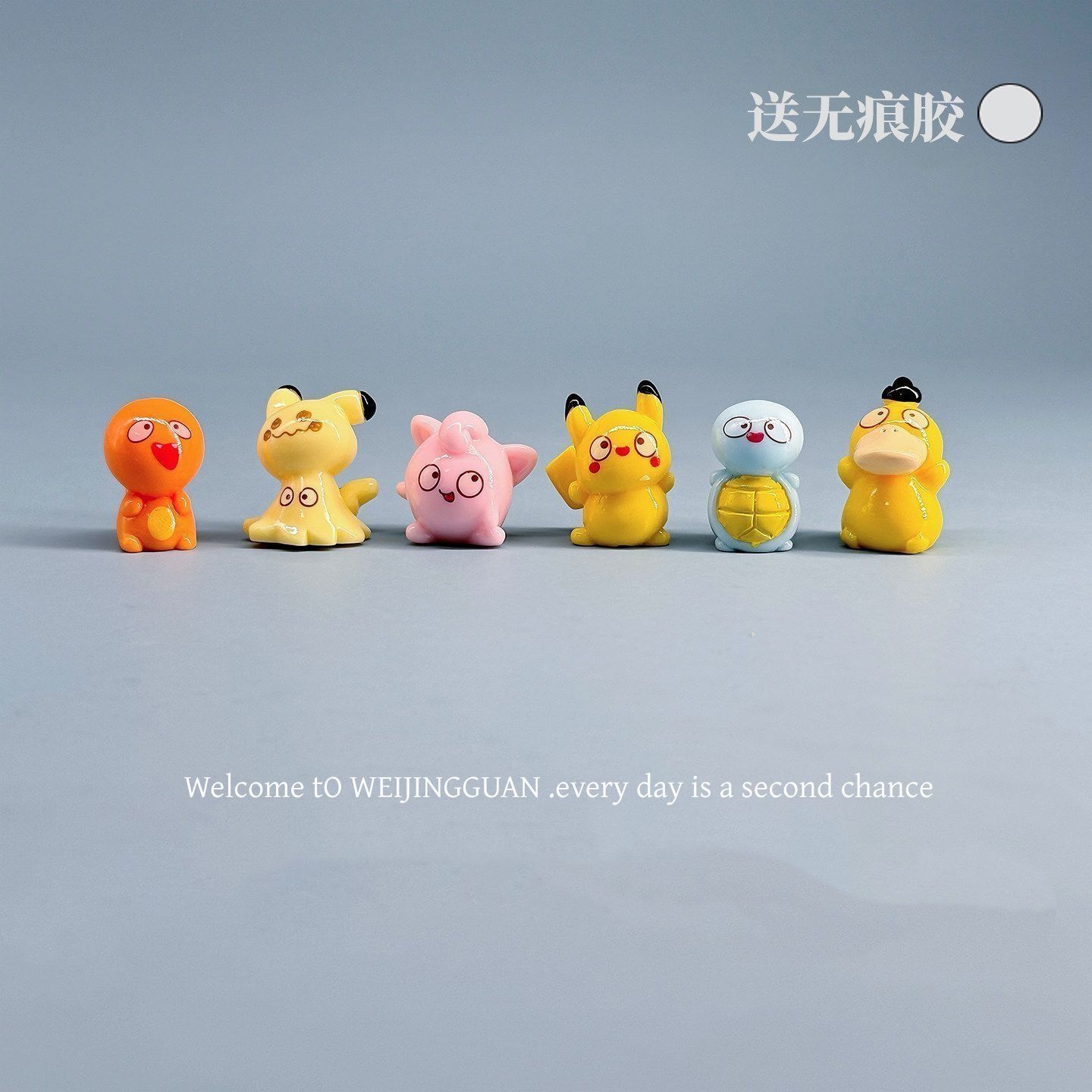 Petite figurine de dessin anim - Tablet Accessories avis et prix